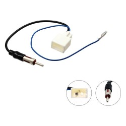 Αντάπτορας Κεραίας Toyota Αντάπτορας Κεραίας Toyota