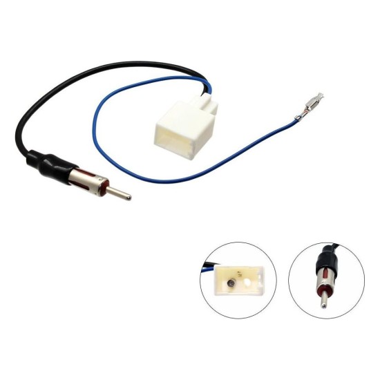 Αντάπτορας Κεραίας Toyota