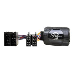 Αντάπτορας Χειριστηρίων Τιμονιού Citroen/Peugeot Αντάπτορας Χειριστηρίων Τιμονιού Citroen/Peugeot