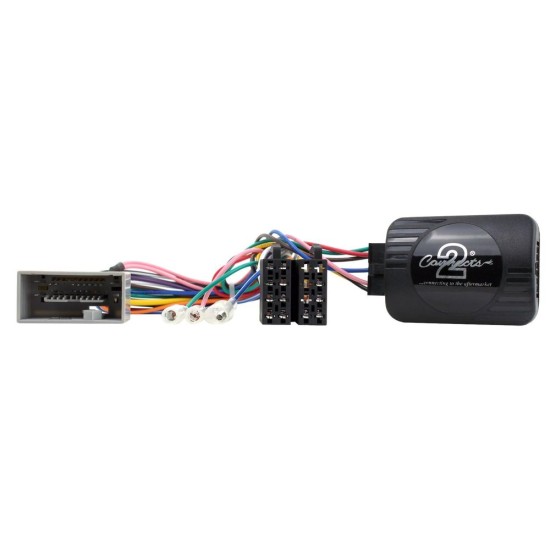 Αντάπτορας Χειριστηρίων Τιμονιού Honda Αντάπτορας Χειριστηρίων Τιμονιού Honda