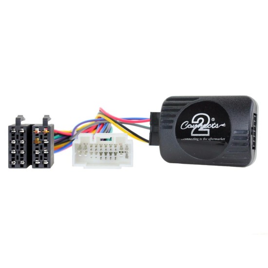 Αντάπτορας Χειριστηρίων Τιμονιού Honda Αντάπτορας Χειριστηρίων Τιμονιού Honda