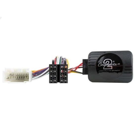 Αντάπτορας Χειριστηρίων Τιμονιού Honda Αντάπτορας Χειριστηρίων Τιμονιού Honda