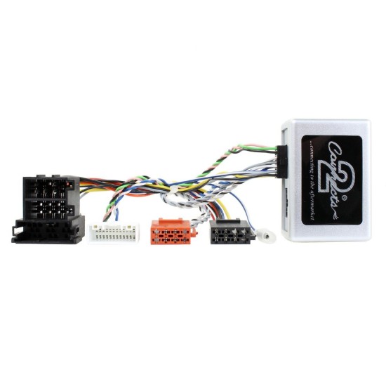 Αντάπτορας Χειριστηρίων Τιμονιού Hyundai Αντάπτορας Χειριστηρίων Τιμονιού Hyundai