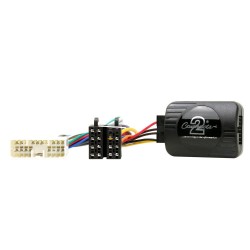 Αντάπτορας Χειριστηρίων Τιμονιού SsangYong Αντάπτορας Χειριστηρίων Τιμονιού SsangYong