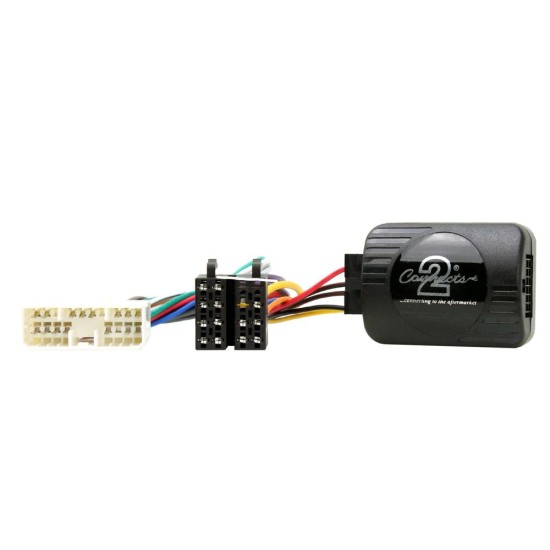 Αντάπτορας Χειριστηρίων Τιμονιού SsangYong Αντάπτορας Χειριστηρίων Τιμονιού SsangYong