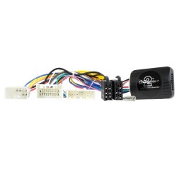 Αντάπτορας Χειριστηρίων Τιμονιού Toyota Αντάπτορας Χειριστηρίων Τιμονιού Toyota