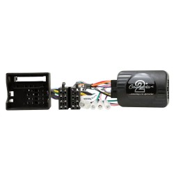 Αντάπτορας Χειριστηρίων Τιμονιού VW Αντάπτορας Χειριστηρίων Τιμονιού VW