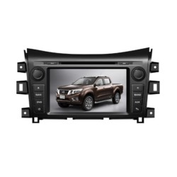 Bizzar S90 Nissan Navara NP300 F716 Bizzar S90 Nissan Navara NP300 F716