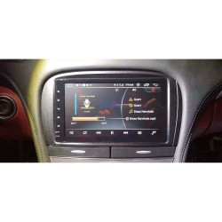 Mercedes SL Class R230 Android 7.1 8core Navigation Multimedia Mercedes SL Class R230 Android 7.1 8core Navigation Multimedia
