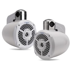 Cadence Marine SWB8.2BT-W Marine 8" 2‐way Wake Tower System ‐ Bluetooth (ζευγάρι)