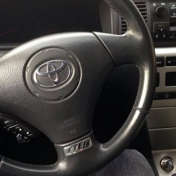 Bizzar OEM Toyota Corolla 2002-2006 8core Android12 4+32GB Navigation Multimedia Deckless 7" με Carplay/AndroidAuto Bizzar OEM Toyota Corolla 2002-2006 8core Android12 4+32GB Navigation Multimedia Deckless 7" με Carplay/AndroidAuto