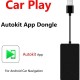 Wireless Apple CarPlay USB Dongle για Android Οθόνες