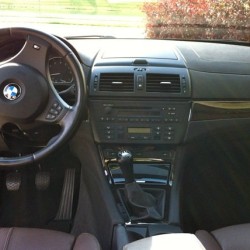 Bizzar 4T Series BMW X3 E83 4Core Android13 2+32GB Navigation Multimedia Tablet 9" Bizzar 4T Series BMW X3 E83 4Core Android13 2+32GB Navigation Multimedia Tablet 9"