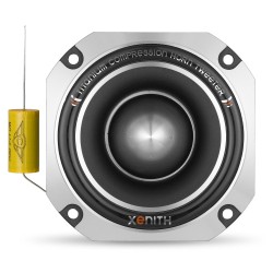 Cadence XT20C2 Horn Tweeter 150 Watts 6 Ohms (τμχ) Cadence XT20C2 Horn Tweeter 150 Watts 6 Ohms (τμχ)