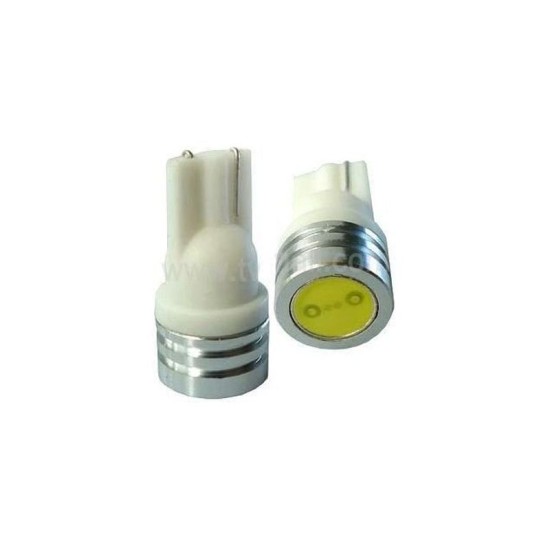 Bizzar T10 1SMD 1Watt