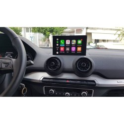 AUDI MIB Wireless CarPlay/Android Auto Interface/Camera IN AUDI MIB Wireless CarPlay/Android Auto Interface/Camera IN