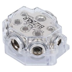 Bizzar BDB02 Bizzar BDB02