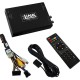 Dual DVB-T2 tuner H265/H264/HEVC/USB DVBLink51 με 2 κεραίες Dual DVB-T2 tuner H265/H264/HEVC/USB DVBLink51 με 2 κεραίες