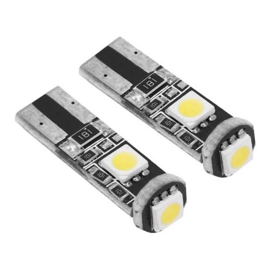 Bizzar T10 3SMD Canbus