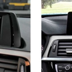 BMW NBT-EVO ID5 & ID6 Camera In Interface (AHD 720p Camera Support) BMW NBT-EVO ID5 & ID6 Camera In Interface (AHD 720p Camera Support)