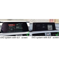 TV-free για BMW Professional NBT / NBT2 F & G series TV-free για BMW Professional NBT / NBT2 F & G series