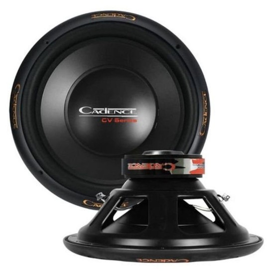 Cadence SubWoofer CV12D2