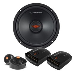 Cadence QR Series QR65K Cadence QR Series QR65K