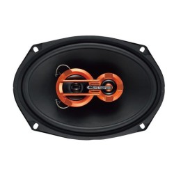 Cadence QR Series Speakers QR693 Cadence QR Series Speakers QR693