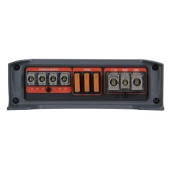 Cadence QR Series Amplifier QR80.4 Cadence QR Series Amplifier QR80.4