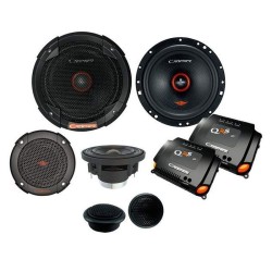 Cadence 3 Way Kit QRS6K3 Cadence 3 Way Kit QRS6K3