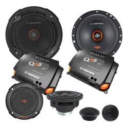 Cadence 3 Way Kit QRS6K3 Cadence 3 Way Kit QRS6K3