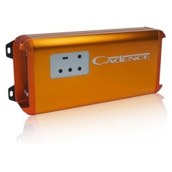 Cadence XAM400.2 Cadence XAM400.2