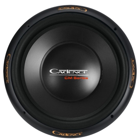 Cadence SubWoofer CM12D2