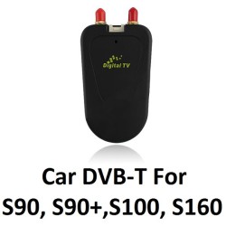 Bizzar DVB-T για OEM Οθόνες S100