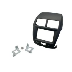 Connects2 Mitsubishi ASX Πρόσοψη R/CD Connects2 Mitsubishi ASX Πρόσοψη R/CD