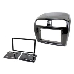 Mitsubishi Space Star Πρόσοψη R/CD-Οθόνης Mitsubishi Space Star Πρόσοψη R/CD-Οθόνης