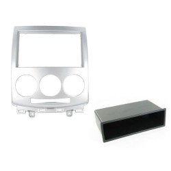 Mazda 5 Πρόσοψη R/CD Mazda 5 Πρόσοψη R/CD