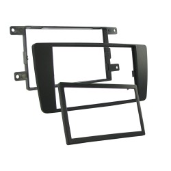 Skoda Yeti Πρόσοψη R/CD Skoda Yeti Πρόσοψη R/CD