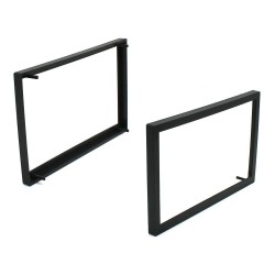 Universal 2DIN Πλαίσιο Universal 2DIN Πλαίσιο