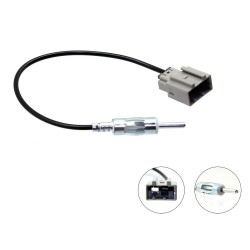 Hyundai / Kia Αντάπτορας Κεραίας Hyundai / Kia Αντάπτορας Κεραίας