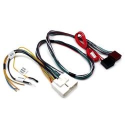 Toyota Landcruiser Ειδική Φίσα για By-Bass ενισχυτή Toyota Landcruiser Ειδική Φίσα για By-Bass ενισχυτή