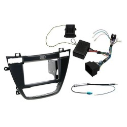 Connects2 Opel Insignia Kit 2DIN Πρόσοψη R/CD Connects2 Opel Insignia Kit 2DIN Πρόσοψη R/CD