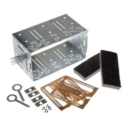 Daihatsu Terios Πρόσοψη R/CD 2DIN Daihatsu Terios Πρόσοψη R/CD 2DIN