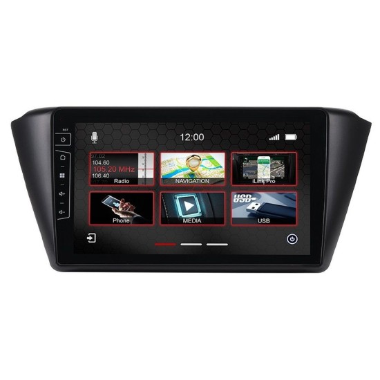 Dynavin X Series VW Passat B8 10" Tablet Style