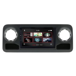 Dynavin X Series Mercedes Sprinter W907 10" Tablet Style