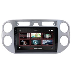 Dynavin X Series VW Tiguan 9" Tablet Style