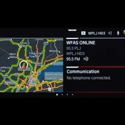 BMW MGU ID7 Video/Camera In Interface (AHD 720p Camera Support) BMW MGU ID7 Video/Camera In Interface (AHD 720p Camera Support)