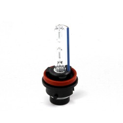 Bizzar Η8 8000k HID Λάμπα Bizzar Η8 8000k HID Λάμπα