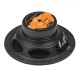 Cadence IQ Series IQ65KGE 2-Way Component Kit Car Audio Speakers | 60W RMS, 150W Peak Power