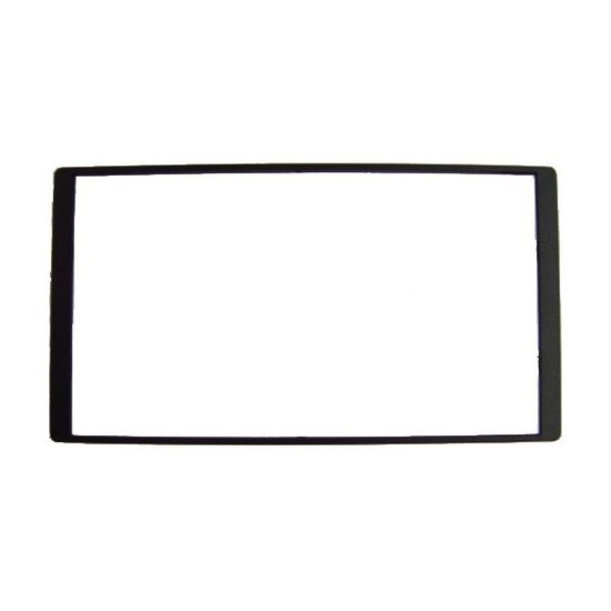 Kia Ceed Πρόσοψη R/CD